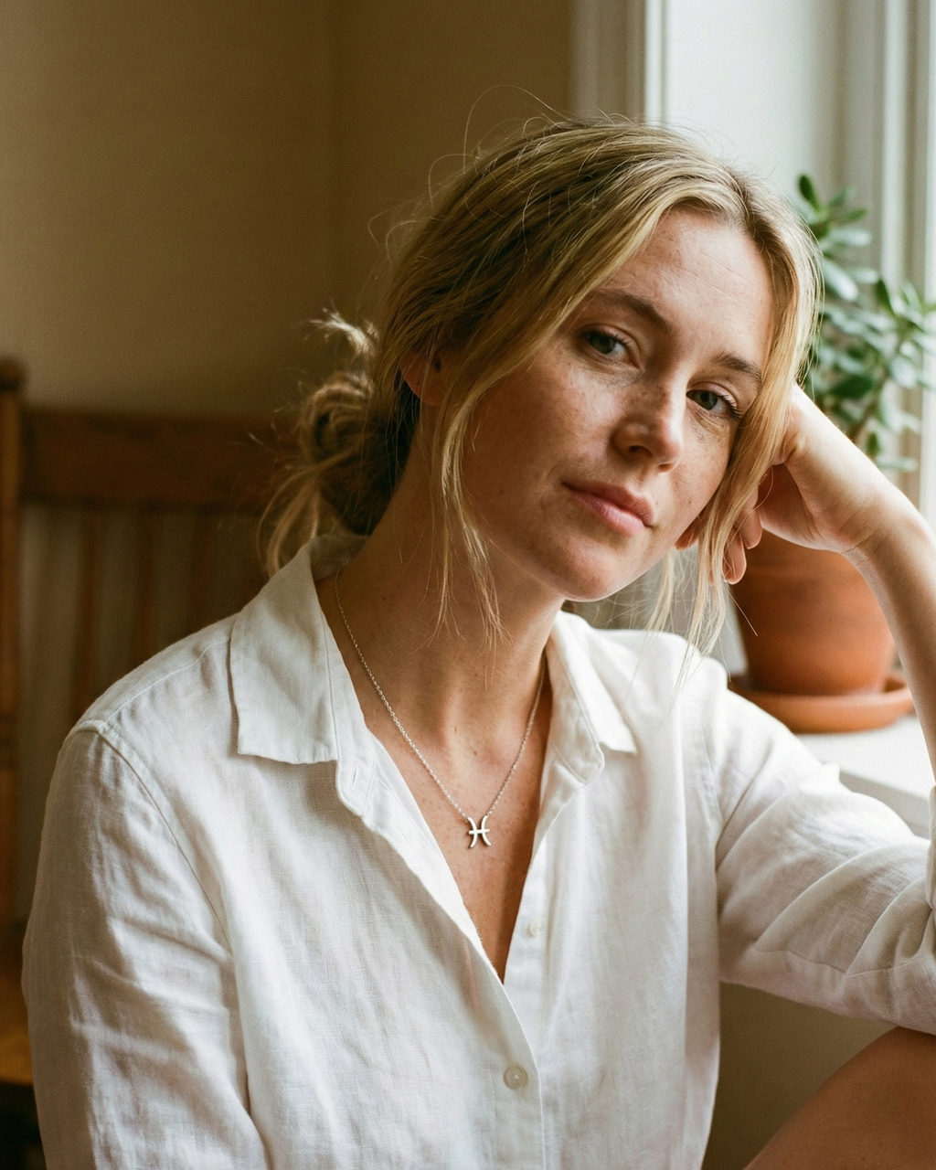 Zodiac Sign Necklaces